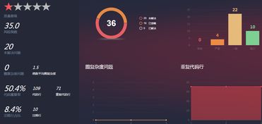 華為軟件開發云代碼檢查測評報告