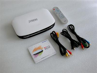 成都網絡點播機 視聽新選擇，售后與價格的雙重保障