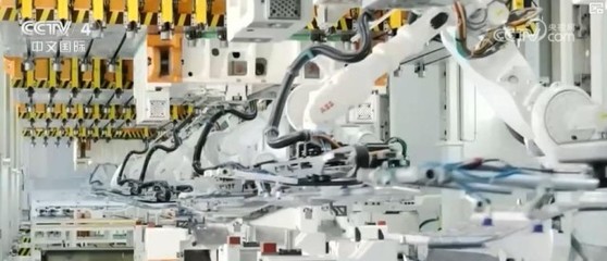 數說經濟 家用視聽設備市場信心顯著增強，經濟回升向好態勢不斷顯現