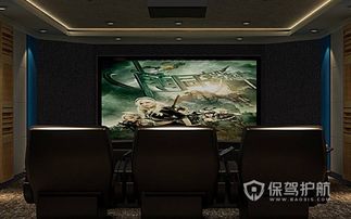如何選擇家庭影院 從產品差異到視聽效果，打造專屬沉浸體驗