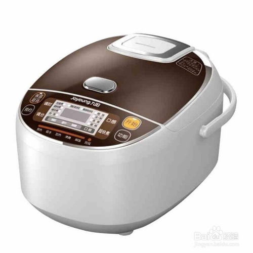 九陽電飯煲使用指南 從新手到烹飪達人