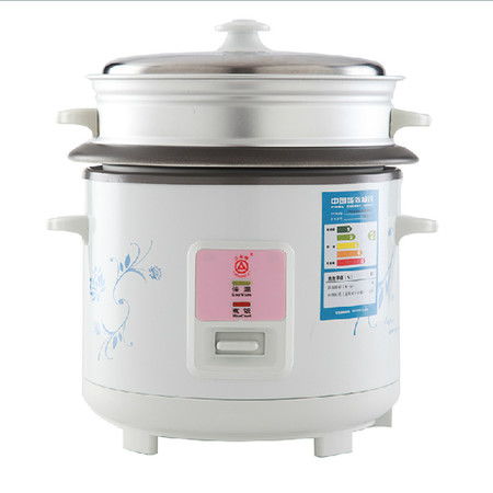 三角牌CFXB-Z20迷你電飯煲 2L白膽直身設計的便捷之選